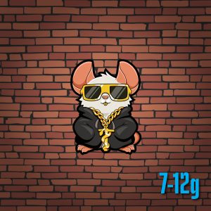 Frozen Mice - Hopper